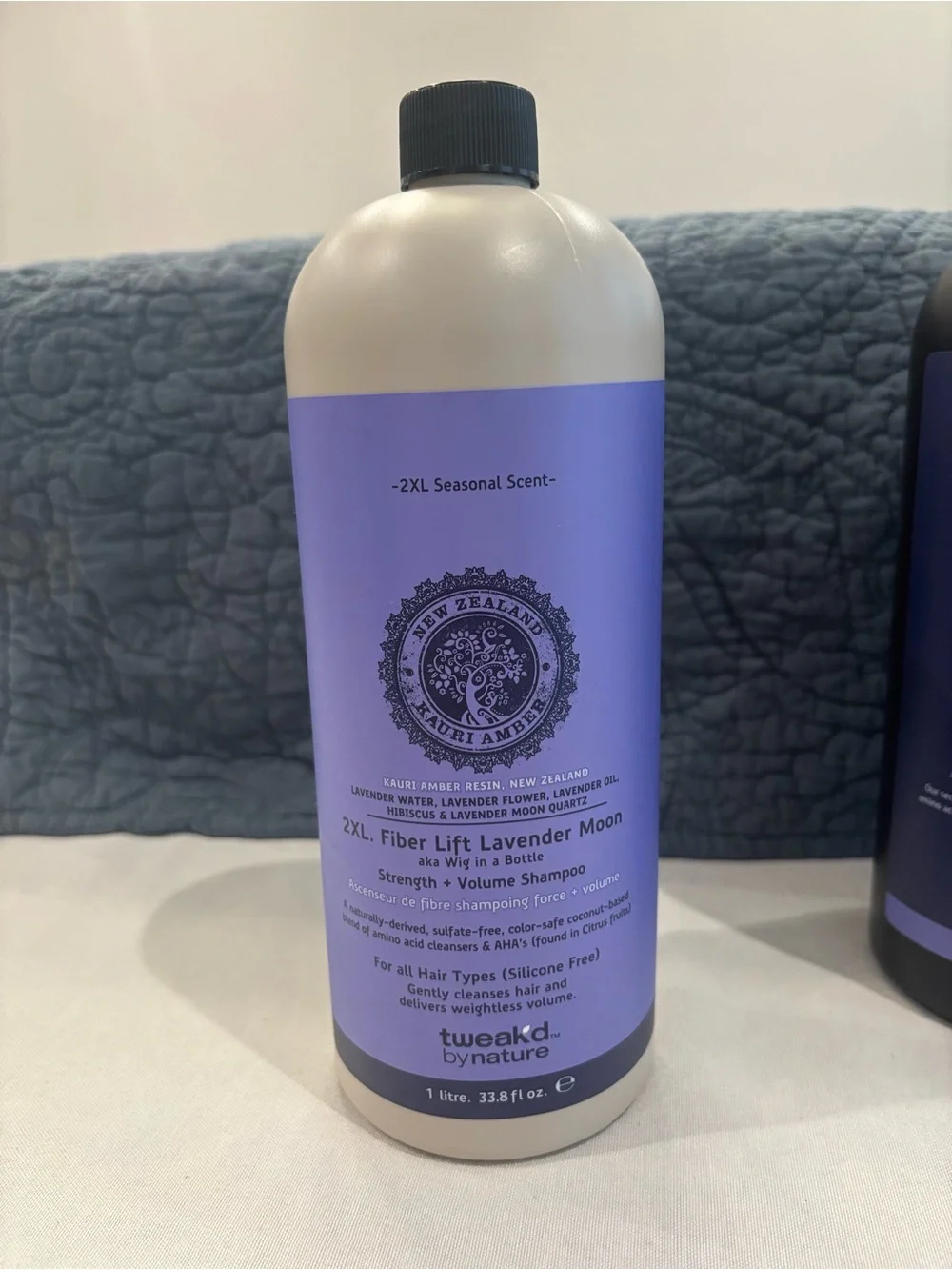 Tweak’D By Nature brand new